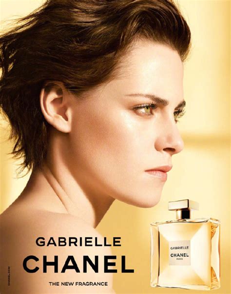 chanel perfume kristen stewart|kristen stewart photos 2023.